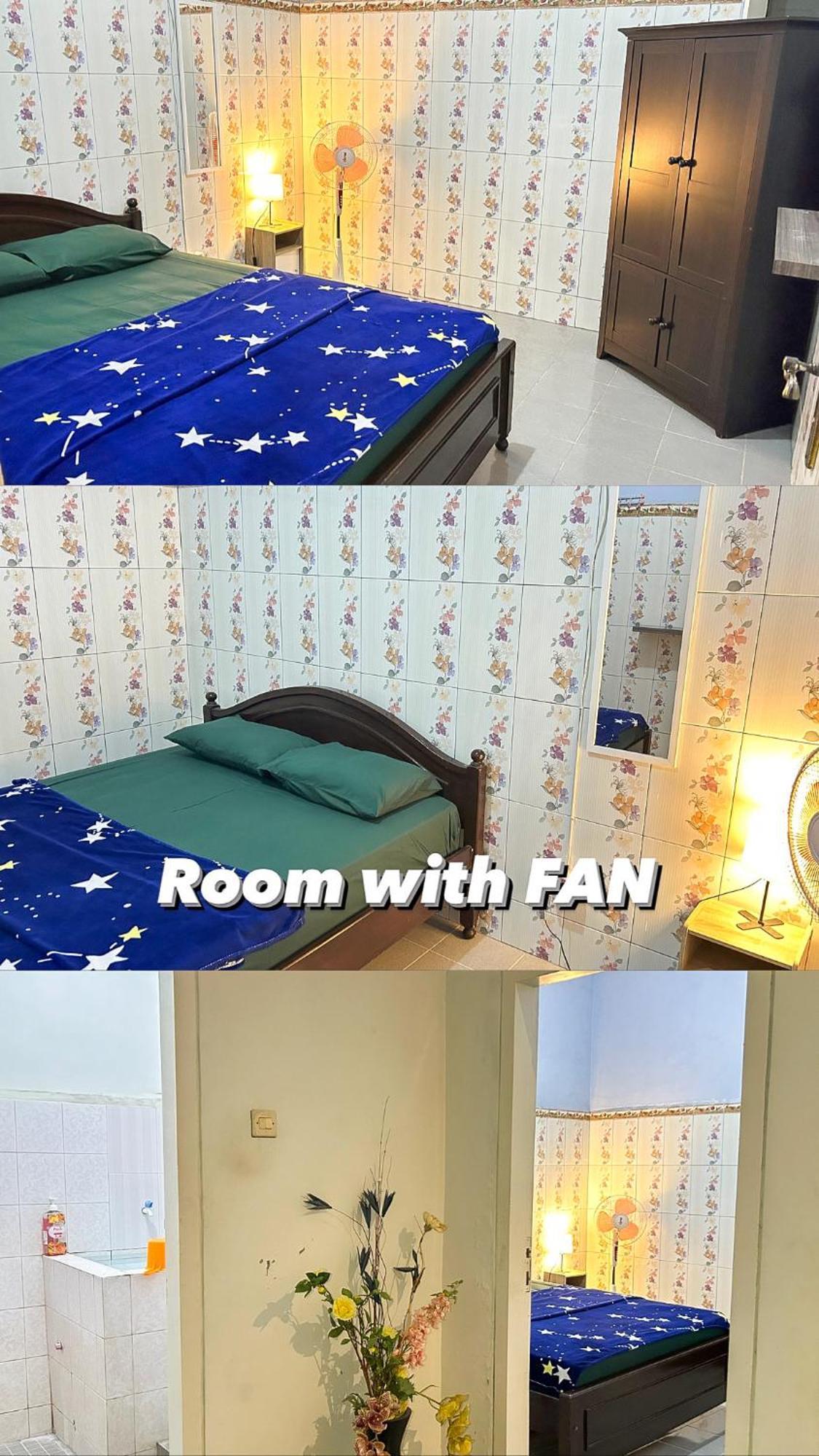 Twentynine Homestay Banyuwangi  Esterno foto